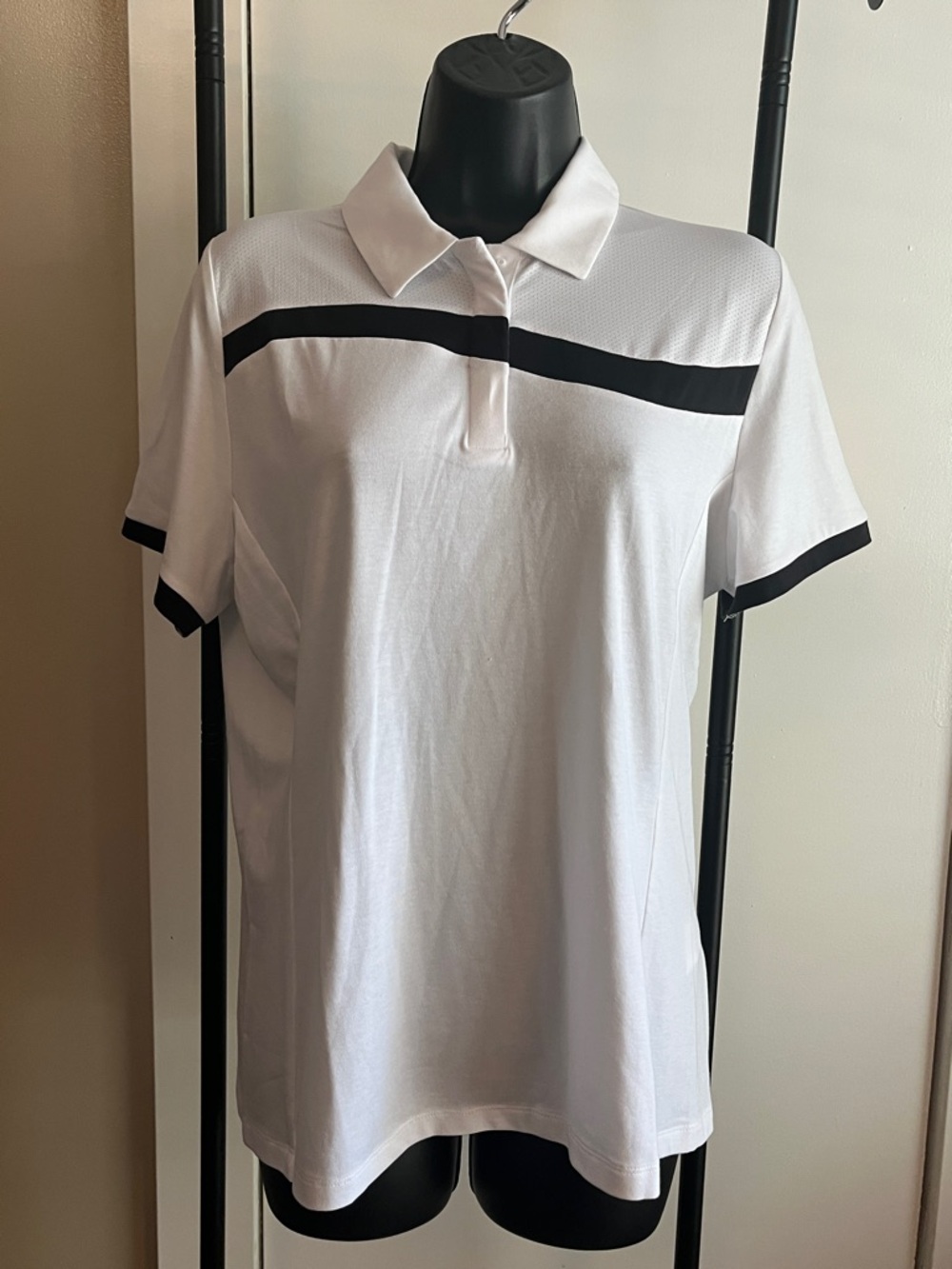 Callaway golf Opti-Dri shirt
